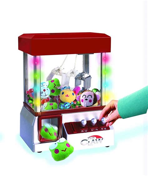 Best claw machine arcade. Things To Know About Best claw machine arcade. 